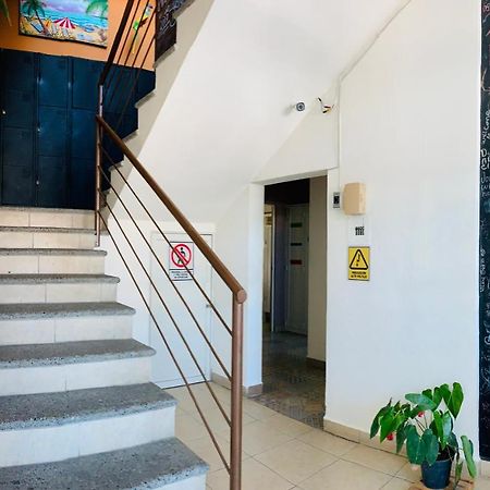 Hostal Bucerías Kültér fotó
