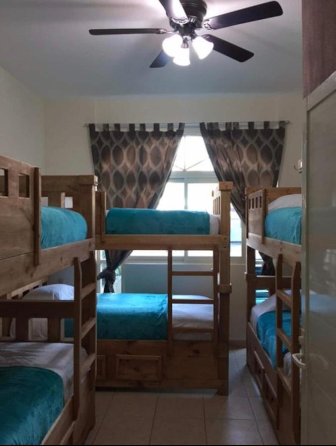 Hostal Bucerías Kültér fotó
