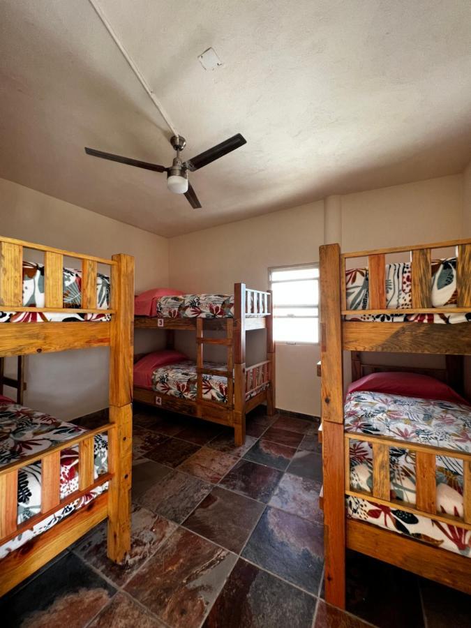 Hostal Bucerías Kültér fotó