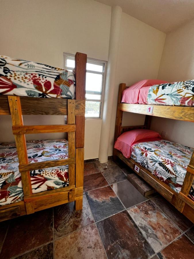 Hostal Bucerías Kültér fotó
