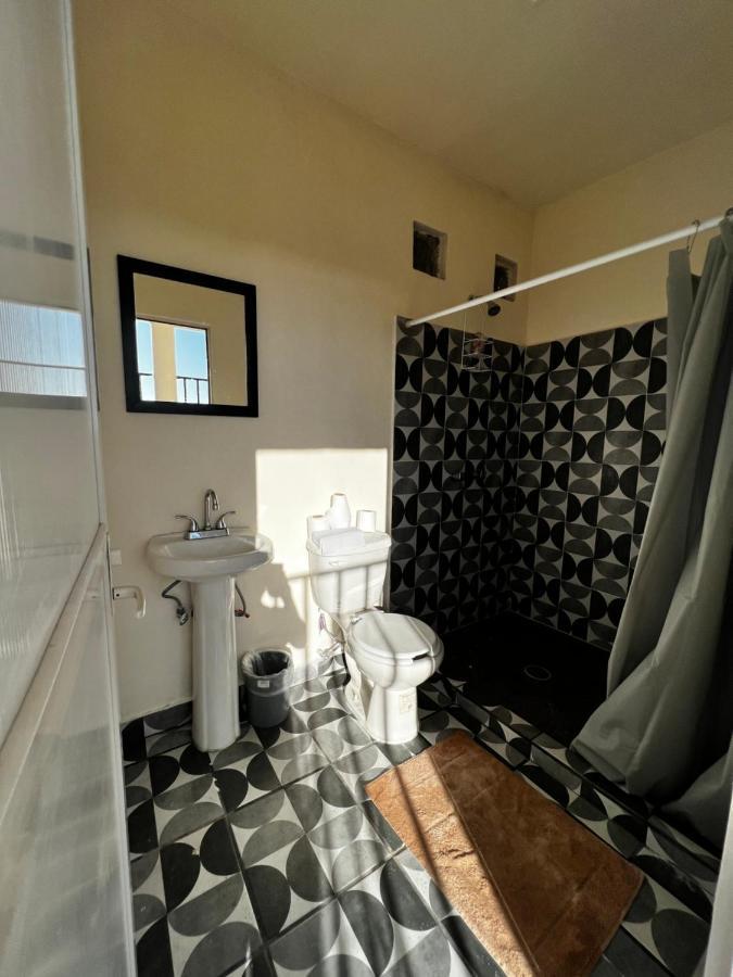 Hostal Bucerías Kültér fotó