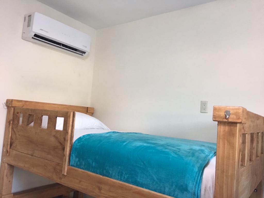 Hostal Bucerías Kültér fotó