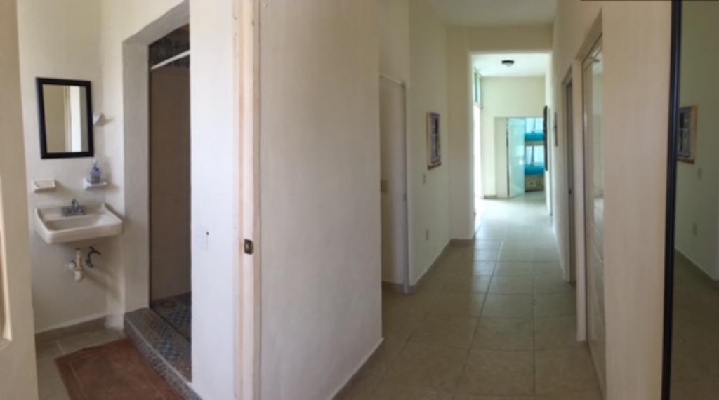 Hostal Bucerías Kültér fotó
