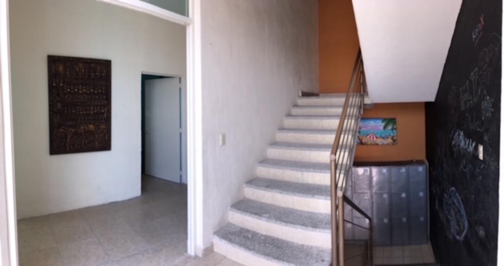Hostal Bucerías Kültér fotó