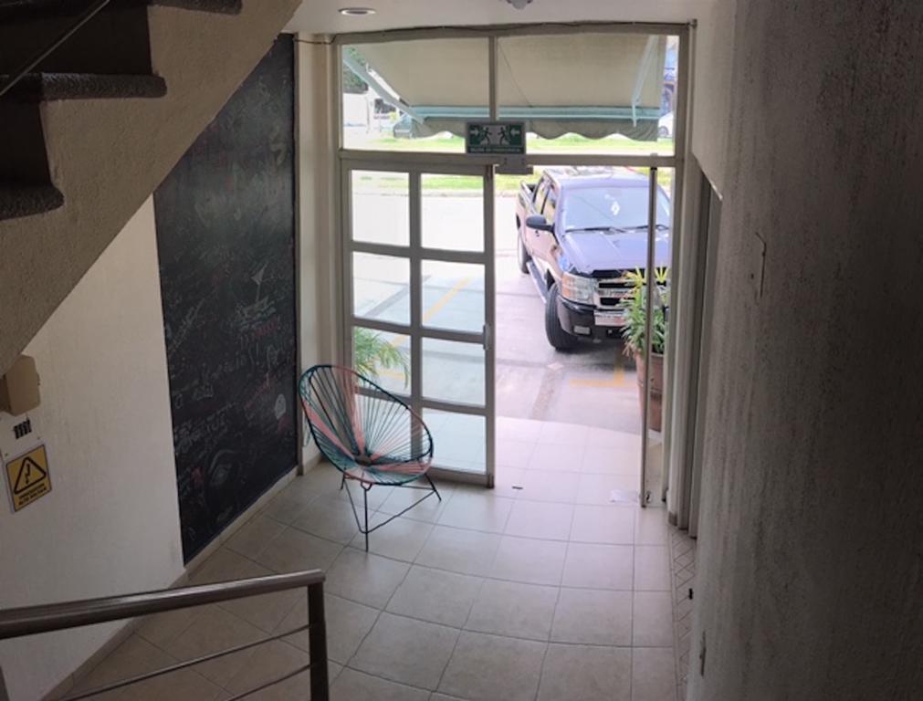 Hostal Bucerías Kültér fotó
