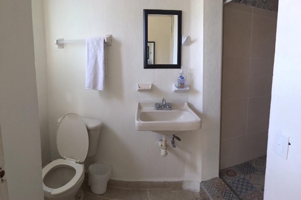 Hostal Bucerías Kültér fotó