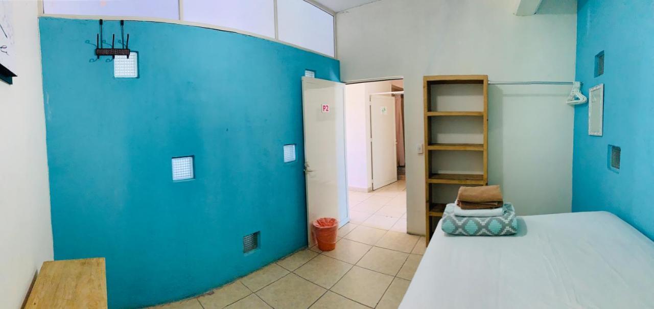 Hostal Bucerías Kültér fotó