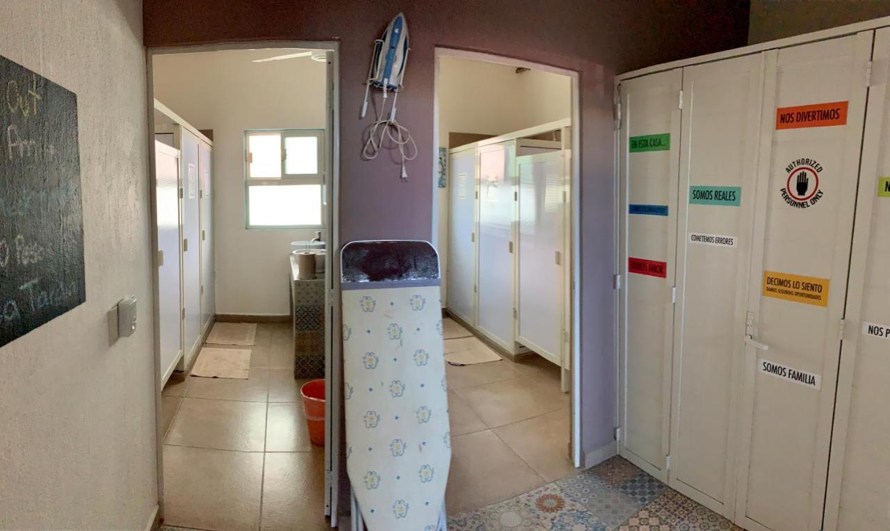 Hostal Bucerías Kültér fotó